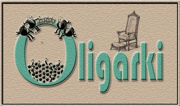 Ajaran Islam dimutilasi Rezim Oligarki